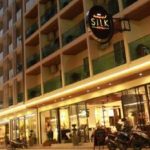 HEMINGWAYS SILK HOTEL