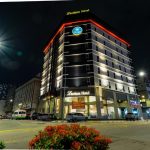 LAZDANA HOTEL