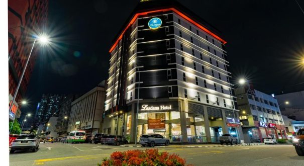 LAZDANA HOTEL