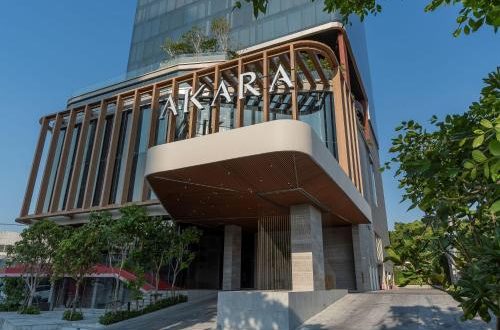 AKARA PATTAYA HOTEL