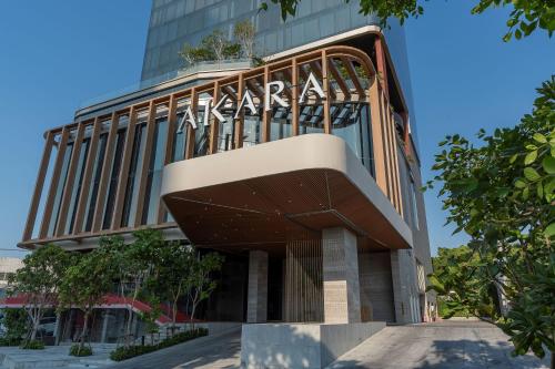 AKARA PATTAYA HOTEL