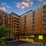 IBIS STYLES BANGKOK SILOM HOTEL
