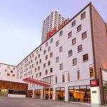 IBIS SUKHUMVIT NANA HOTEL