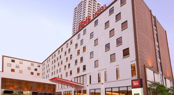 IBIS SUKHUMVIT NANA HOTEL