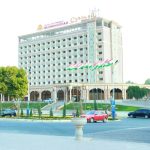 SUGDIYON HOTEL