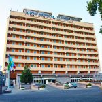 SHODLIK PALACE HOTEL