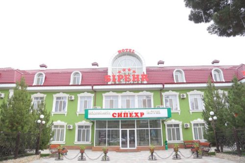 SIPEHR HOTEL