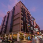 GU HOTEL