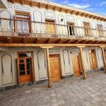 LYABI HOUSE HOTEL