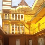 SOGDIANA HOTEL
