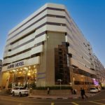 AAVRI HOTEL