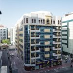 VENDOME PLAZA HOTEL