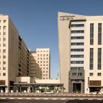 NOVOTEL DEIRA CREEKSIDE HOTEL