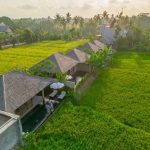 KAAMALA LUXURY RESORT BALI HOTEL