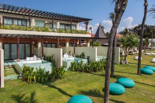 SADARA RESORT HOTEL