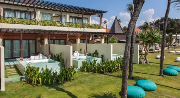 SADARA RESORT HOTEL