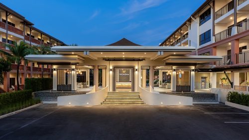 KATA SEA BREEZE HOTEL