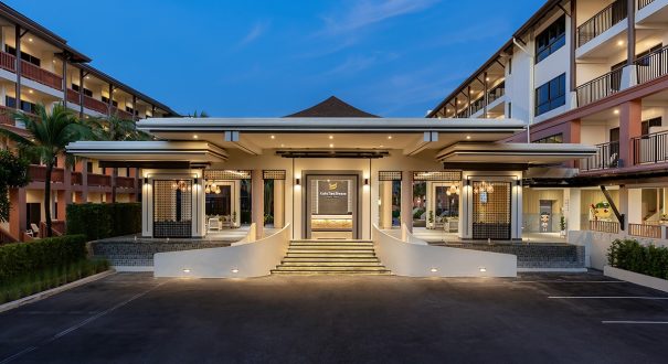 KATA SEA BREEZE HOTEL