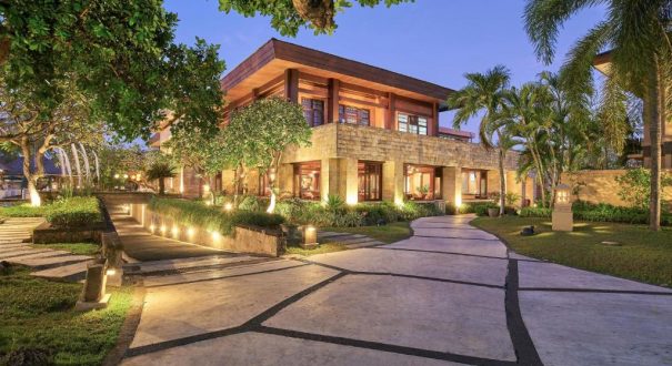 THE PATRA HOTEL