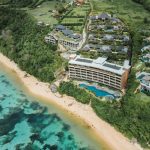 ULU SEGARA LUXURY SUITE HOTEL