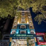 THE ODYS BOUTIQUE HOTEL