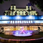 ARMY HOTEL
