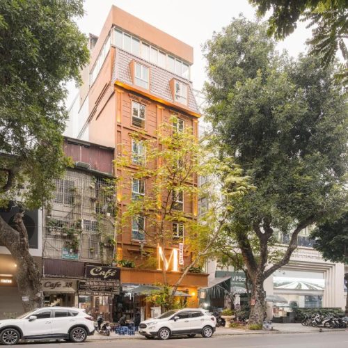 M VILLAGE Hồ Gươm HOTEL