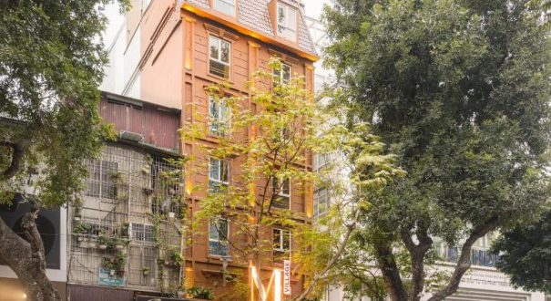 M Village Hotel Hồ Gươm