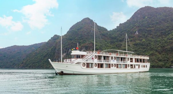 CALYPSO CRUISE