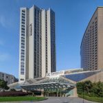 RADISSON YANGTZE SHANGHAI HOTEL