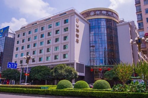 TAILIAN HOTEL