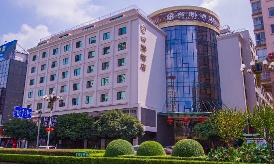TAILIAN HOTEL