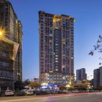 JIEZHI . XIANGXI LOVE HOTEL
