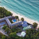 CORAL STRAND SMART CHOICE HOTEL