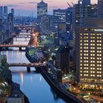 MITSUI GARDEN OSAKA PREMIER HOTEL