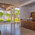 THE VILLAS WADDUWA RESORT HOTEL