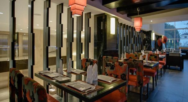 THE CONCORD NAIROBI HOTEL