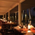 BLUE WATERS WADDUWA BEACH HOTEL
