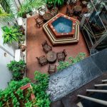 DHOW PALACE HOTEL