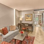 GOODWOOD PARK HOTEL