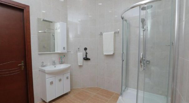 KHUJAND GRAND HOTEL