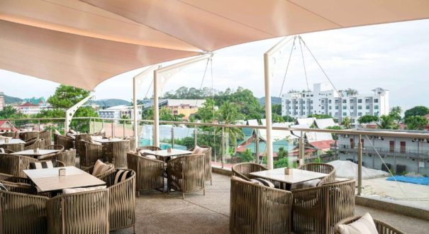 MERCURE LANGKAWI PANTAI CENANG HOTEL