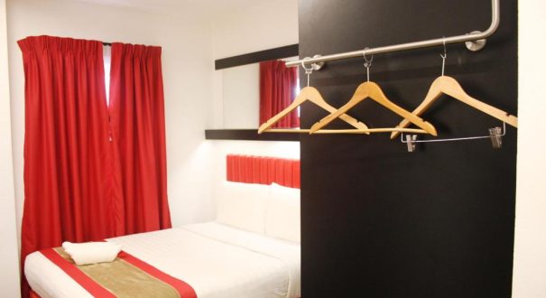 LAZDANA HOTEL