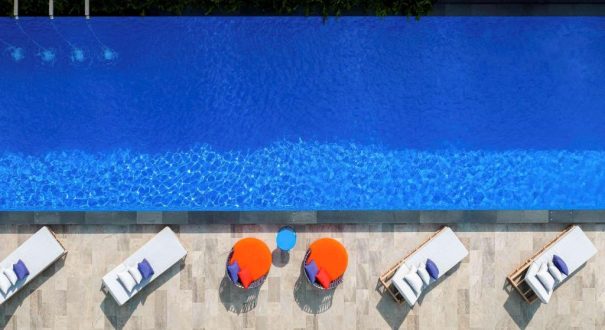 IBIS STYLES BANGKOK SILOM HOTEL
