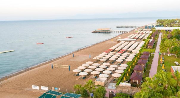 PINE BEACH RESORT HOTEL