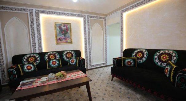 SUGDIYON HOTEL