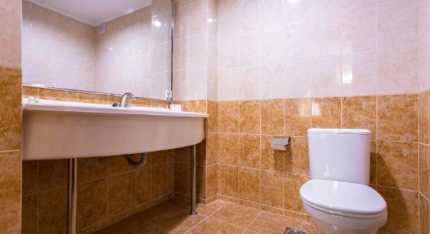 UZBEKISTAN HOTEL