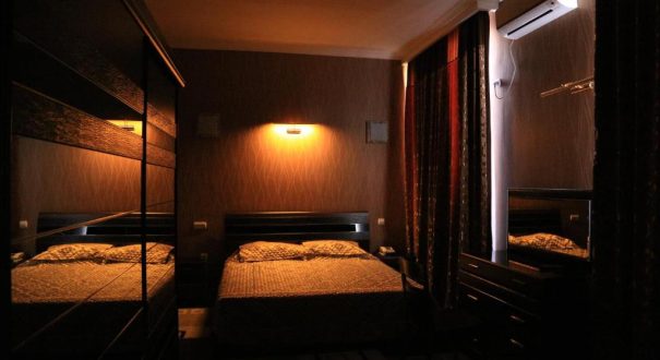 SIPEHR HOTEL