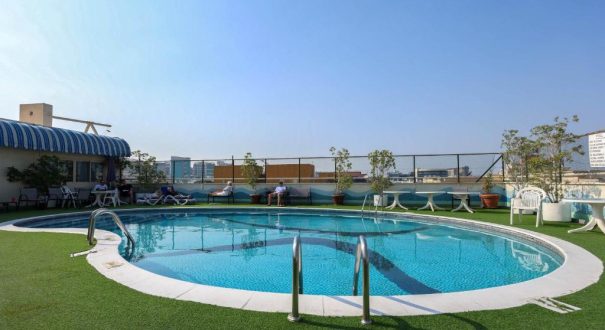 AAVRI HOTEL