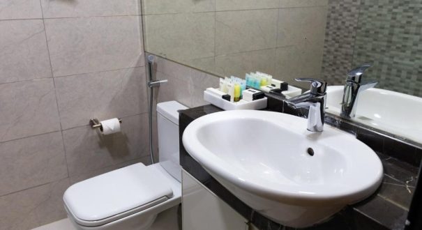 VENDOME PLAZA HOTEL